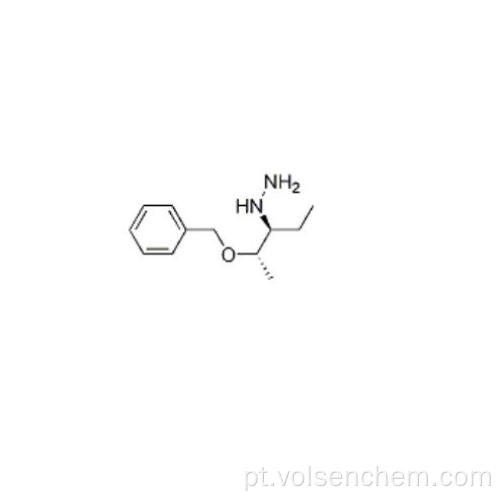 183871-36-5, Posaconazole Intermediï¿½io [(2S, 3S) -2- (benziloxi) pentan-3-il] hidrazina